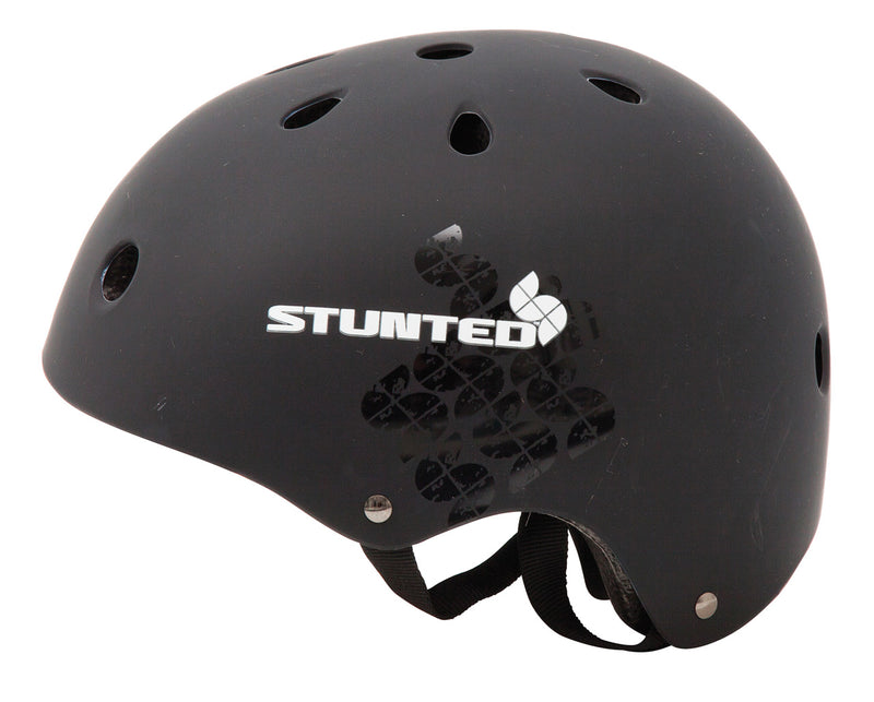 Se Stunted Trick Rampe Hjelm 54cm - 58cm ✔ Kæmpe udvalg i MV Sports ✔ Hurtig levering: 1 - 2 Hverdage samt billig fragt - Varenummer: MMA-1763936 og barcode / Ean: &