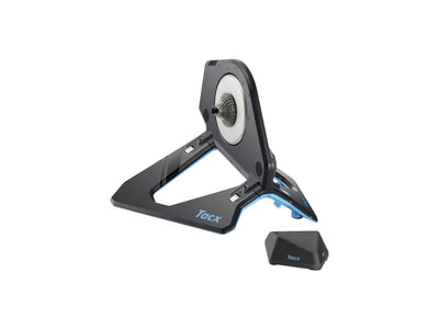 Se Tacx Neo 2T T2875 - Smart hometrainer - 2200 Watt ❤ Kæmpe udvalg i Tacx ❤ Hurtig levering: 1 - 2 Hverdage samt billig fragt - Varenummer: CKP-8714895058405 og barcode / Ean: '8714895058405 på lager - Udsalg på Hometrainere Spar op til 62% - Over 454 kendte brands på udsalg