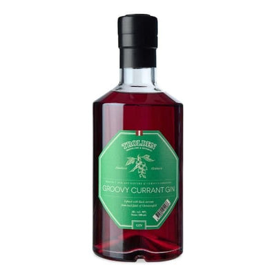 Se Groovy Currant Gin - Fl 50 ❤ Kæmpe udvalg i BF15 ❤ Hurtig levering: 1 - 2 Hverdage samt billig fragt - Varenummer: BAR-652982 og barcode / Ean: '5704021010486 på lager - Udsalg på Drikkevarer Spiritus Gin Spar op til 61% - Over 424 kendte brands på udsalg