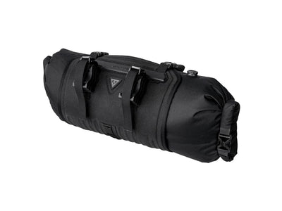 Se Topeak Frontloader - Styrtaske - Sort - 8 Liter ❤ Kæmpe udvalg i Topeak ❤ Hurtig levering: 1 - 2 Hverdage samt billig fragt - Varenummer: CKP-4710069687062 og barcode / Ean: '4710069687062 på lager - Udsalg på Cykeltasker & rygsække Spar op til 65% - Over 424 kendte brands på udsalg