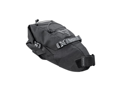 Se Topeak Backloader Taske - 6L - Sort ❤ Stort online udvalg i Topeak ❤ Hurtig levering: 1 - 2 Hverdage samt billig fragt - Varenummer: CKP-4710069682562 og barcode / Ean: '4710069682562 på lager - Udsalg på Cykeltasker & rygsække Spar op til 64% - Over 785 kendte brands på udsalg