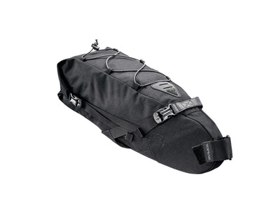 Se Topeak Backloader Taske - 10L - Sort ❤ Stort online udvalg i Topeak ❤ Hurtig levering: 1 - 2 Hverdage samt billig fragt - Varenummer: CKP-4710069682555 og barcode / Ean: '4710069682555 på lager - Udsalg på Cykeltasker & rygsække Spar op til 63% - Over 785 kendte brands på udsalg