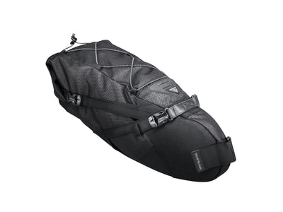 Se Topeak BackLoader - Sadeltake - 15 liter ❤ Stort online udvalg i Topeak ❤ Hurtig levering: 1 - 2 Hverdage samt billig fragt - Varenummer: CKP-4710069682579 og barcode / Ean: '4710069682579 på lager - Udsalg på Cykeltasker & rygsække Spar op til 66% - Over 785 kendte brands på udsalg