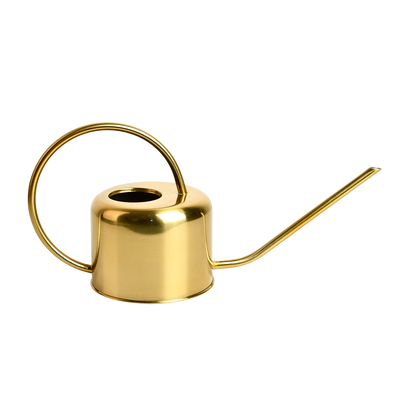 Se Esschert Design - Vandkande 1 liter guldfarvet ❤ Stort online udvalg i Esschert Design ❤ Hurtig levering: 1 - 2 Hverdage samt billig fragt ❤ Varenummer: BGH-42032454140156 og barcode / Ean: '8714982134203 på lager - Udsalg på Alle produkter Spar op til 52% - Over 454 kendte brands på udsalg