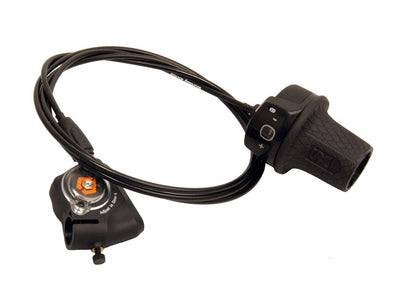 Se Sturmey Archer S7 - Skiftegreb og klikboks til Sram S7 gear ❤ Kæmpe udvalg i Sturmey Archer ❤ Hurtig levering: 1 - 2 Hverdage samt billig fragt - Varenummer: CKP-4710944266603 og barcode / Ean: '4710944266603 på lager - Udsalg på Gearvælger & drejegreb Spar op til 63% - Over 424 kendte brands på udsalg