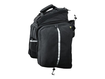 Se Topeak TrunkBag DXP - Til bagagebære ❤ Kæmpe udvalg i Topeak ❤ Hurtig levering: 1 - 2 Hverdage samt billig fragt - Varenummer: CKP-883466004610 og barcode / Ean: '883466004610 på lager - Udsalg på Cykeltasker & rygsække Spar op til 57% - Over 454 kendte mærker på udsalg