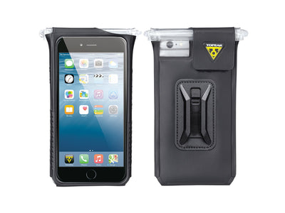 Se Topeak Smartphone Drybag - Holder til iPhone 6, 6s, 7 & 8 ❤ Kæmpe udvalg i Topeak ❤ Hurtig levering: 1 - 2 Hverdage samt billig fragt - Varenummer: CKP-4712511835687 og barcode / Ean: '4712511835687 på lager - Udsalg på Mobilholder & covers Spar op til 51% - Over 400 kendte brands på udsalg