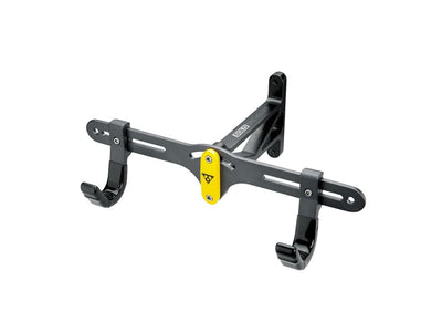 Se Topeak SoloBike - Cykelholder - Sort ❤ Kæmpe udvalg i Topeak ❤ Hurtig levering: 1 - 2 Hverdage samt billig fragt - Varenummer: CKP-4712511838251 og barcode / Ean: '4712511838251 på lager - Udsalg på Cykelophæng & opbevaring Spar op til 57% - Over 322 kendte brands på udsalg