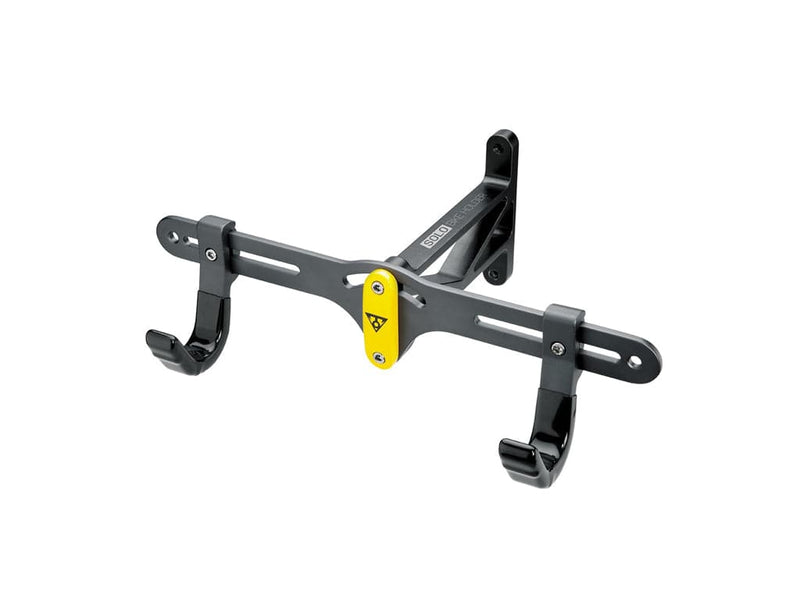 Se Topeak SoloBike - Cykelholder - Sort ❤ Kæmpe udvalg i Topeak ❤ Hurtig levering: 1 - 2 Hverdage samt billig fragt - Varenummer: CKP-4712511838251 og barcode / Ean: &