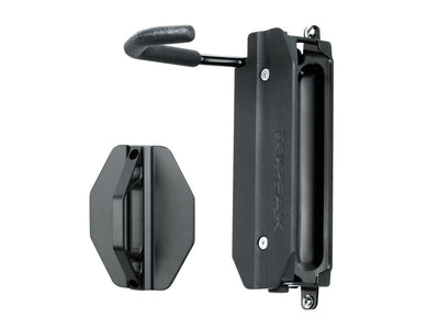 Se Topeak Swing-Up EX - Cykelholder - Roterbar vægholder - Sort ❤ Kæmpe udvalg i Topeak ❤ Hurtig levering: 1 - 2 Hverdage samt billig fragt - Varenummer: CKP-4710069685624 og barcode / Ean: '4710069685624 på lager - Udsalg på Cykelophæng & opbevaring Spar op til 51% - Over 322 kendte brands på udsalg
