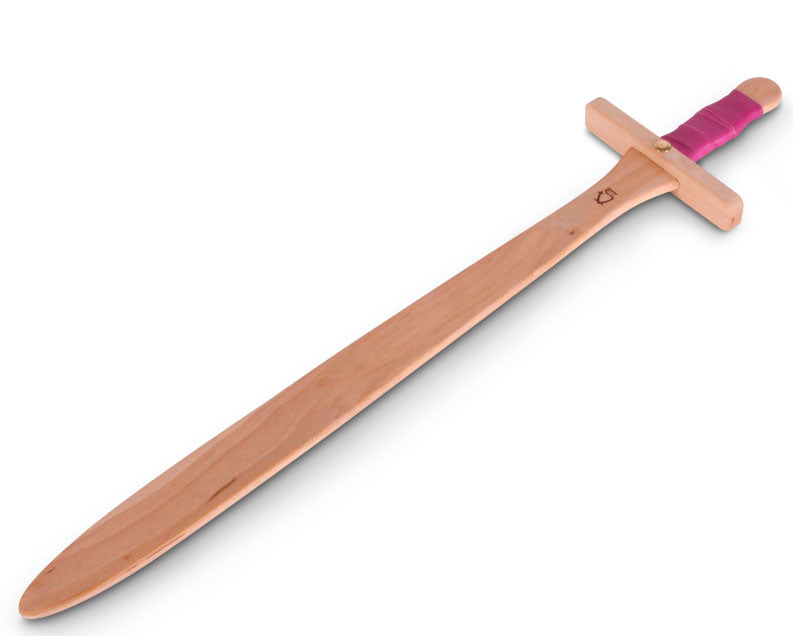 Se Træ prinsesse sværd 56 cm, birk ❤ Stort online udvalg i BestSaller ❤ Hurtig levering: 1 - 2 Hverdage samt billig fragt ❤ Varenummer: MMA-2061129 og barcode / Ean: &