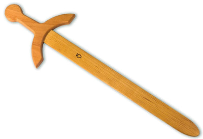 Se Træsværd til børn 57 cm, Birk olieret ❤ Stort online udvalg i BestSaller ❤ Hurtig levering: 1 - 2 Hverdage samt billig fragt ❤ Varenummer: MMA-2061101 og barcode / Ean: '4250115511014 på lager - Udsalg på Træ Sværd / Skjold Spar op til 57% - Over 857 kendte brands på udsalg