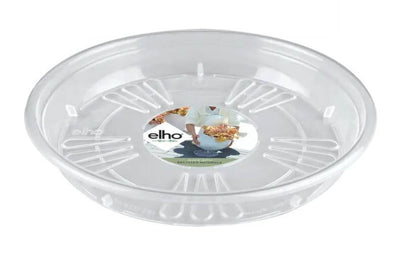 Se Elho - Transparent underskål Ø14-Ø42 cm - genbrugsplast - Ø37 cm ❤ Stort online udvalg i Elho ❤ Hurtig levering: 1 - 2 Hverdage samt billig fragt ❤ Varenummer: BGH-39154827067543 og barcode / Ean: '8711904228811 på lager - Udsalg på have Spar op til 57% - Over 785 kendte brands på udsalg