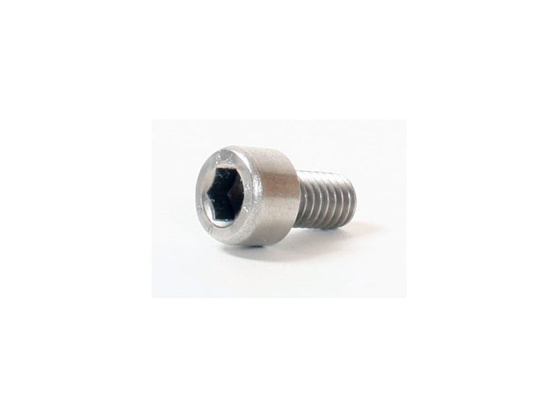 Se Unbrako skrue M6x30mm Rustfri ❤ Kæmpe udvalg i Diverse ❤ Hurtig levering: 1 - 2 Hverdage samt billig fragt - Varenummer: CKP-4011231163040 og barcode / Ean: &