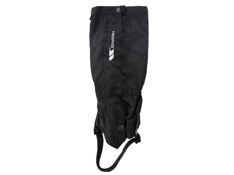 Se Trespass Nanuk Performance - Gaiters - Sort - S/M ❤ Kæmpe udvalg i Trespass ❤ Hurtig levering: 1 - 2 Hverdage samt billig fragt - Varenummer: CKP-5037852452850 og barcode / Ean: &