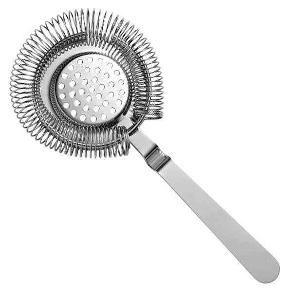 Se Cocktail Strainer Calabrese ❤ Kæmpe udvalg i Urban Bar ❤ Hurtig levering: 1 - 2 Hverdage samt billig fragt - Varenummer: BAR-9288 og barcode / Ean: &