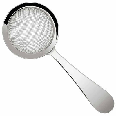 Se Biloxi Fine Strainer (120mm Håndtag) ❤ Kæmpe udvalg i Urban Bar ❤ Hurtig levering: 1 - 2 Hverdage samt billig fragt - Varenummer: BAR-11990 og barcode / Ean: '5060421147703 på lager - Udsalg på Barudstyr Barværktøj Strainers Spar op til 63% - Over 350 kendte brands på udsalg