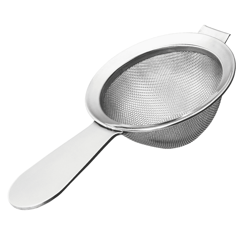 Se Biloxi Fine Strainer (60mm Håndtag) ❤ Kæmpe udvalg i Urban Bar ❤ Hurtig levering: 1 - 2 Hverdage samt billig fragt - Varenummer: BAR-11992 og barcode / Ean: &