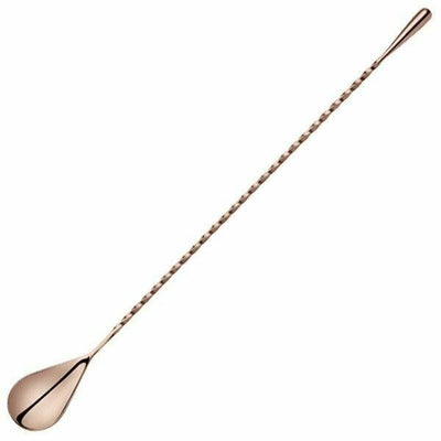 Se Kobber Barske 30cm ✔ Kæmpe udvalg i  Urban Bar ✔ Hurtig levering: 1 - 2 Hverdage samt billig fragt - Varenummer: BAR-16253 og barcode / Ean: '5060421146027 på lager - Udsalg på Barudstyr | Barværktøj | Barskeer Spar op til 51% - Over 1347 kendte brands på udsalg