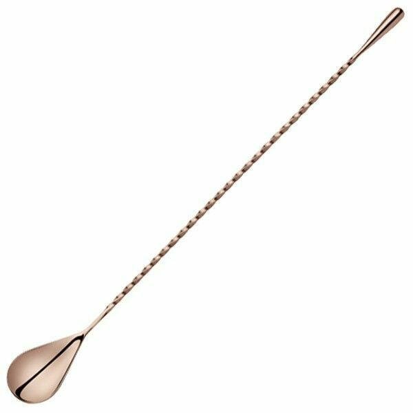 Se Kobber Barske 30cm ✔ Kæmpe udvalg i  Urban Bar ✔ Hurtig levering: 1 - 2 Hverdage samt billig fragt - Varenummer: BAR-16253 og barcode / Ean: &
