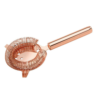 Se Hawthorn Strainer Kobber ✔ Kæmpe udvalg i  Urban Bar ✔ Hurtig levering: 1 - 2 Hverdage samt billig fragt - Varenummer: BAR-16209 og barcode / Ean: '5060421146096 på lager - Udsalg på Barudstyr | Barværktøj | Strainers Spar op til 58% - Over 1347 kendte brands på udsalg