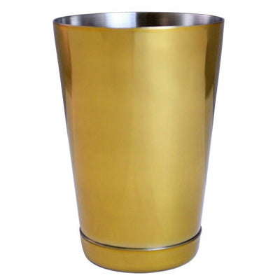 Se Boston Shaker Top Ginza Guld ✔ Kæmpe udvalg i  Urban Bar ✔ Hurtig levering: 1 - 2 Hverdage samt billig fragt - Varenummer: BAR-16267 og barcode / Ean: '5060421141398 på lager - Udsalg på Barudstyr | Barværktøj | Shakere Spar op til 66% - Over 1347 kendte brands på udsalg