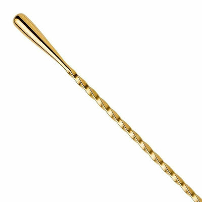 Se Barske 30cm Guld ❤ Kæmpe udvalg i Urban Bar ❤ Hurtig levering: 1 - 2 Hverdage samt billig fragt - Varenummer: BAR-12051 og barcode / Ean: '5060421141541 på lager - Udsalg på Barudstyr Barværktøj Barskeer Spar op til 65% - Over 312 kendte brands på udsalg