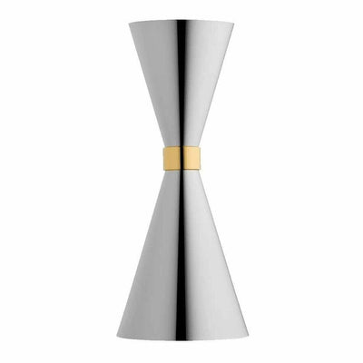 Se Mr Slim Jigger 30/45/60 Ml ❤ Kæmpe udvalg i Urban Bar ❤ Hurtig levering: 1 - 2 Hverdage samt billig fragt - Varenummer: BAR-12071 og barcode / Ean: '4538090002520 på lager - Udsalg på Barudstyr Skænk & Mål Målebægere & Jigger Spar op til 52% - Over 434 design mærker på udsalg