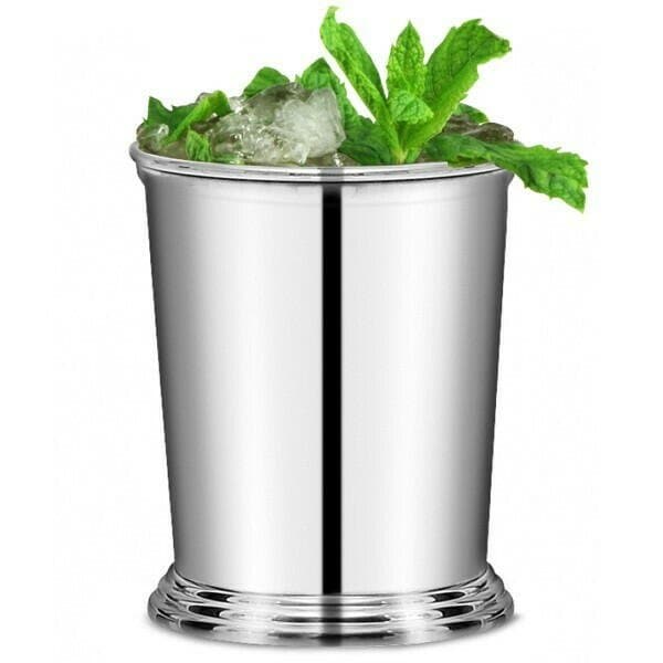Se Julep Cup 410 Rustfrit Stål ❤ Stort online udvalg i Urban Bar ❤ Hurtig levering: 1 - 2 Hverdage samt billig fragt ❤ Varenummer: BAR-9667 og barcode / Ean: &