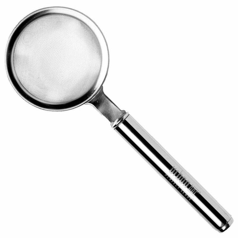 Se Fine Strainer Ub ❤ Kæmpe udvalg i Urban Bar ❤ Hurtig levering: 1 - 2 Hverdage samt billig fragt - Varenummer: BAR-12119 og barcode / Ean: &