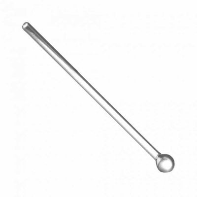 Se Glas Stirrer Lille ❤ Kæmpe udvalg i Urban Bar ❤ Hurtig levering: 1 - 2 Hverdage samt billig fragt - Varenummer: BAR-12121 og barcode / Ean: '5060421142579 på lager - Udsalg på Barudstyr Cocktailtilbehør Drinkspinde Spar op til 59% - Over 454 design mærker på udsalg