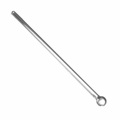 Se Glas Stirrer Large ❤ Kæmpe udvalg i Urban Bar ❤ Hurtig levering: 1 - 2 Hverdage samt billig fragt - Varenummer: BAR-12122 og barcode / Ean: '5060421143880 på lager - Udsalg på Barudstyr Cocktailtilbehør Drinkspinde Spar op til 61% - Over 412 kendte brands på udsalg