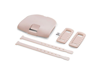 Se Urban Iki - Styling Set - Til Frontmonteret Stol - Light Pink ❤ Kæmpe udvalg i Urban Iki ❤ Hurtig levering: 1 - 2 Hverdage samt billig fragt - Varenummer: CKP-4511890211699 og barcode / Ean: '4511890211699 på lager - Udsalg på Cykelstol tilbehør Spar op til 52% - Over 434 design mærker på udsalg