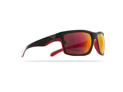 Se Trespass Drop - Solbrille - Sort/rød ❤ Stort online udvalg i Trespass ❤ Hurtig levering: 1 - 2 Hverdage samt billig fragt ❤ Varenummer: CKP-5045274383836 og barcode / Ean: '5045274383836 på lager - Udsalg på Cykelbriller Spar op til 57% - Over 350 kendte brands på udsalg
