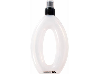 Se Trespass Sprint - Løbeflaske - Transparent - 350 ml. ❤ Kæmpe udvalg i Trespass ❤ Hurtig levering: 1 - 2 Hverdage samt billig fragt - Varenummer: CKP-5038232326235 og barcode / Ean: '5038232326235 på lager - Udsalg på Drikkedunke & drikkeflasker Spar op til 57% - Over 322 kendte brands på udsalg