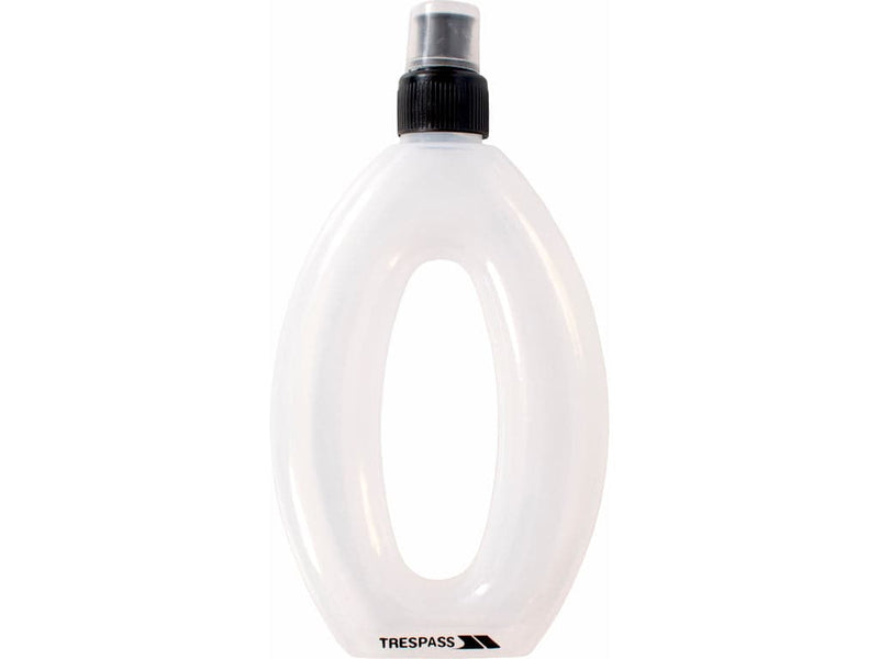 Se Trespass Sprint - Løbeflaske - Transparent - 350 ml. ❤ Kæmpe udvalg i Trespass ❤ Hurtig levering: 1 - 2 Hverdage samt billig fragt - Varenummer: CKP-5038232326235 og barcode / Ean: &
