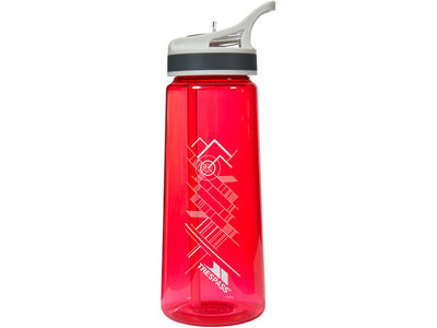 Se Trespass Vatura - Drikkeflaske - 700 ml. - Rød ❤ Stort online udvalg i Trespass ❤ Hurtig levering: 1 - 2 Hverdage samt billig fragt ❤ Varenummer: CKP-5045274264135 og barcode / Ean: '5045274264135 på lager - Udsalg på Drikkedunke & drikkeflasker Spar op til 57% - Over 360 kendte mærker på udsalg