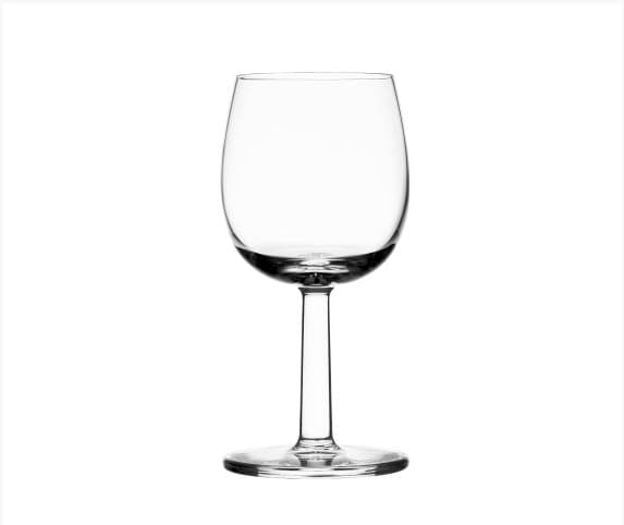 Iittala - RAAMI APERITIFGLAS 12 CL 2 STK - Køb online nu