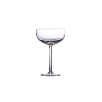 Se Koshu Champagne Coupe 24 Cl. ✔ Kæmpe udvalg i Genware ✔ Hurtig levering: 1 - 2 Hverdage samt billig fragt - Varenummer: BAR-695167 og barcode / Ean: på lager - Udsalg på Glas - Vinglas - Champagneglas Spar op til 54% - Over 785 kendte brands på udsalg