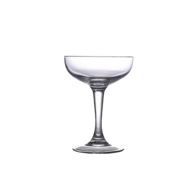 Se Mykonos Champagne Coupe 24 Cl. ✔ Kæmpe udvalg i Genware ✔ Hurtig levering: 1 - 2 Hverdage samt billig fragt - Varenummer: BAR-695168 og barcode / Ean: på lager - Udsalg på Glas - Vinglas - Champagneglas Spar op til 53% - Over 785 kendte brands på udsalg