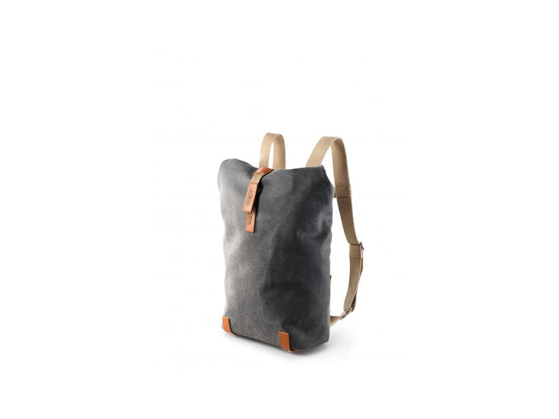 Se Brooks rygsæk - Pickwick backpack - Grå/honey - 12 Liter ❤ Stort online udvalg i Brooks ❤ Hurtig levering: 1 - 2 Hverdage samt billig fragt - Varenummer: CKP-190445007129 og barcode / Ean: &