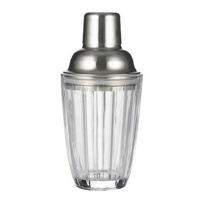 Se Cocktail Shaker Glas ❤ Kæmpe udvalg i Kilner ❤ Hurtig levering: 1 - 2 Hverdage samt billig fragt - Varenummer: BAR-518558 og barcode / Ean: '5010853268569 på lager - Udsalg på Barudstyr Barværktøj Shakere Spar op til 61% - Over 360 kendte mærker på udsalg