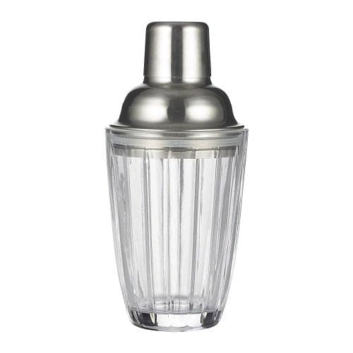 Se Cocktail Shaker Glas ❤ Kæmpe udvalg i Kilner ❤ Hurtig levering: 1 - 2 Hverdage samt billig fragt - Varenummer: BAR-518558 og barcode / Ean: &