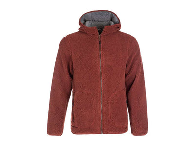 Se Whistler - Jordyn W Fleece Jacket - Fleecejakke dame - Russet Brown - Str. 42 ❤ Stort online udvalg i Whistler ❤ Hurtig levering: 1 - 2 Hverdage samt billig fragt ❤ Varenummer: CKP-5715182191877 og barcode / Ean: '5715182191877 på lager - Udsalg på Urban & fritid Spar op til 62% - Over 350 kendte brands på udsalg