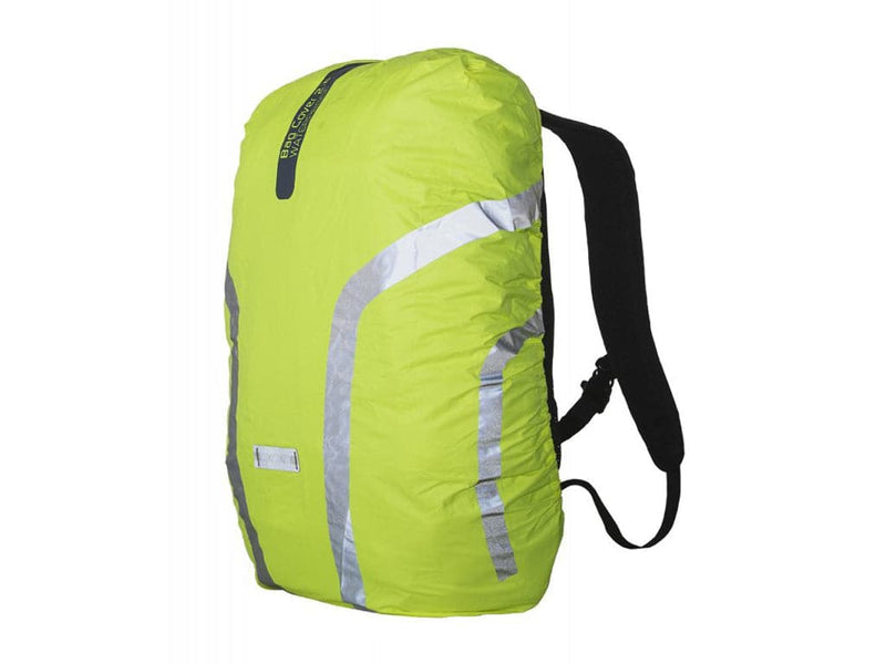 Se WOWOW Bag Cover 2.2 - Reflekterende overtræk til rygsæk op til 25 liter - Neongul ❤ Kæmpe udvalg i Wowow ❤ Hurtig levering: 1 - 2 Hverdage samt billig fragt - Varenummer: CKP-5425012435438 og barcode / Ean: &