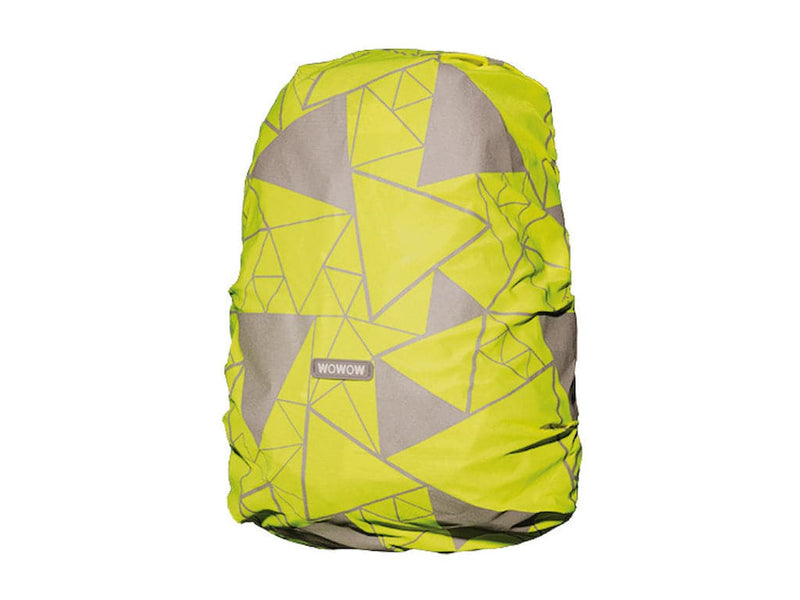 Se WOWOW Urban Street Bag Cover - Reflekterende overtræk til rygsæk op til 25 liter ❤ Stort online udvalg i Wowow ❤ Hurtig levering: 1 - 2 Hverdage samt billig fragt - Varenummer: CKP-5420071100259 og barcode / Ean: &