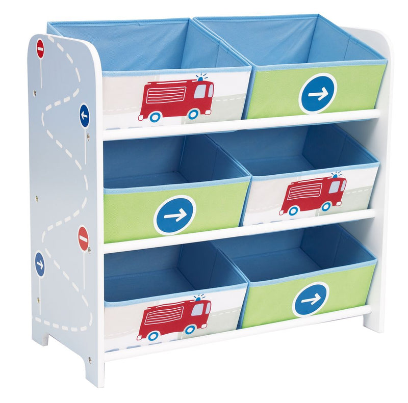 Se Moose Toys Træ Reol med køretøjer ✔ Kæmpe udvalg i  Moose Toys ✔ Hurtig levering: 1 - 2 Hverdage samt billig fragt - Varenummer: MMA-1920662 og barcode / Ean: &