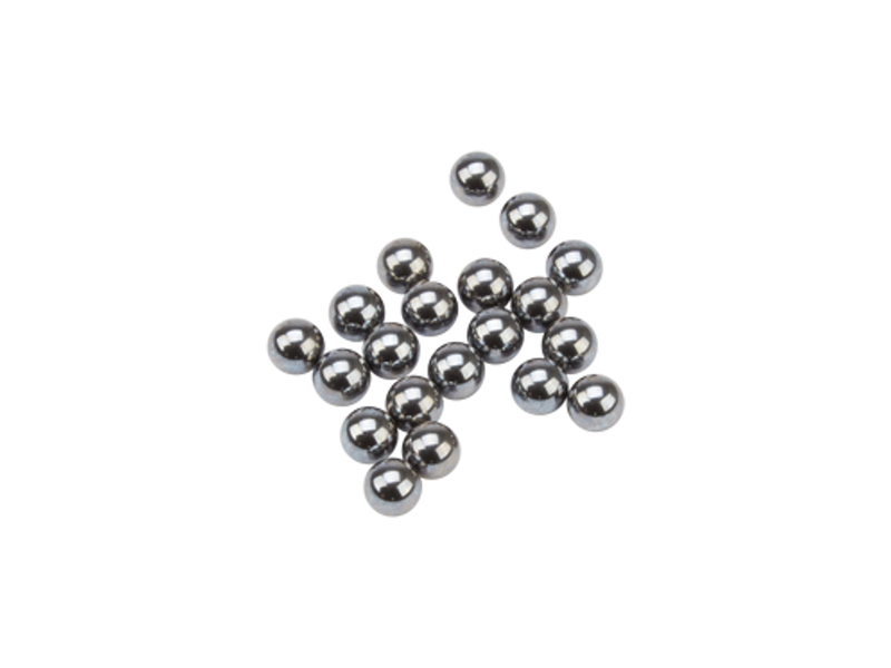 Se Shimano - Stålkugler 3/16" - 20 stk. - Passer til flere nav typer ❤ Kæmpe udvalg i Shimano ❤ Hurtig levering: 1 - 2 Hverdage samt billig fragt - Varenummer: CKP-4524667127482 og barcode / Ean: &