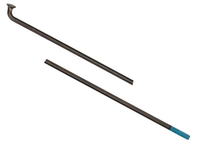 Se Shimano Eger - WH-R500/WH-R501 - rund 286mm til baghjul ❤ Stort online udvalg i Shimano ❤ Hurtig levering: 1 - 2 Hverdage samt billig fragt - Varenummer: CKP-4524667145486 og barcode / Ean: '4524667145486 på lager - Udsalg på Eger & Nipler Spar op til 67% - Over 785 kendte brands på udsalg