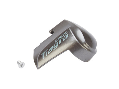 Se Shimano Tiagra - Navneplade og skrue - Højre STI-greb - ST-4700 ❤ Kæmpe udvalg i Shimano ❤ Hurtig levering: 1 - 2 Hverdage samt billig fragt - Varenummer: CKP-4524667350248 og barcode / Ean: '4524667350248 på lager - Udsalg på Gearvælger & drejegreb Spar op til 58% - Over 412 kendte brands på udsalg